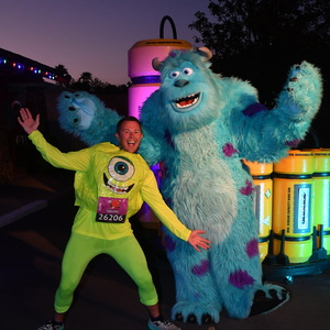 Fundraising Page: cody smith